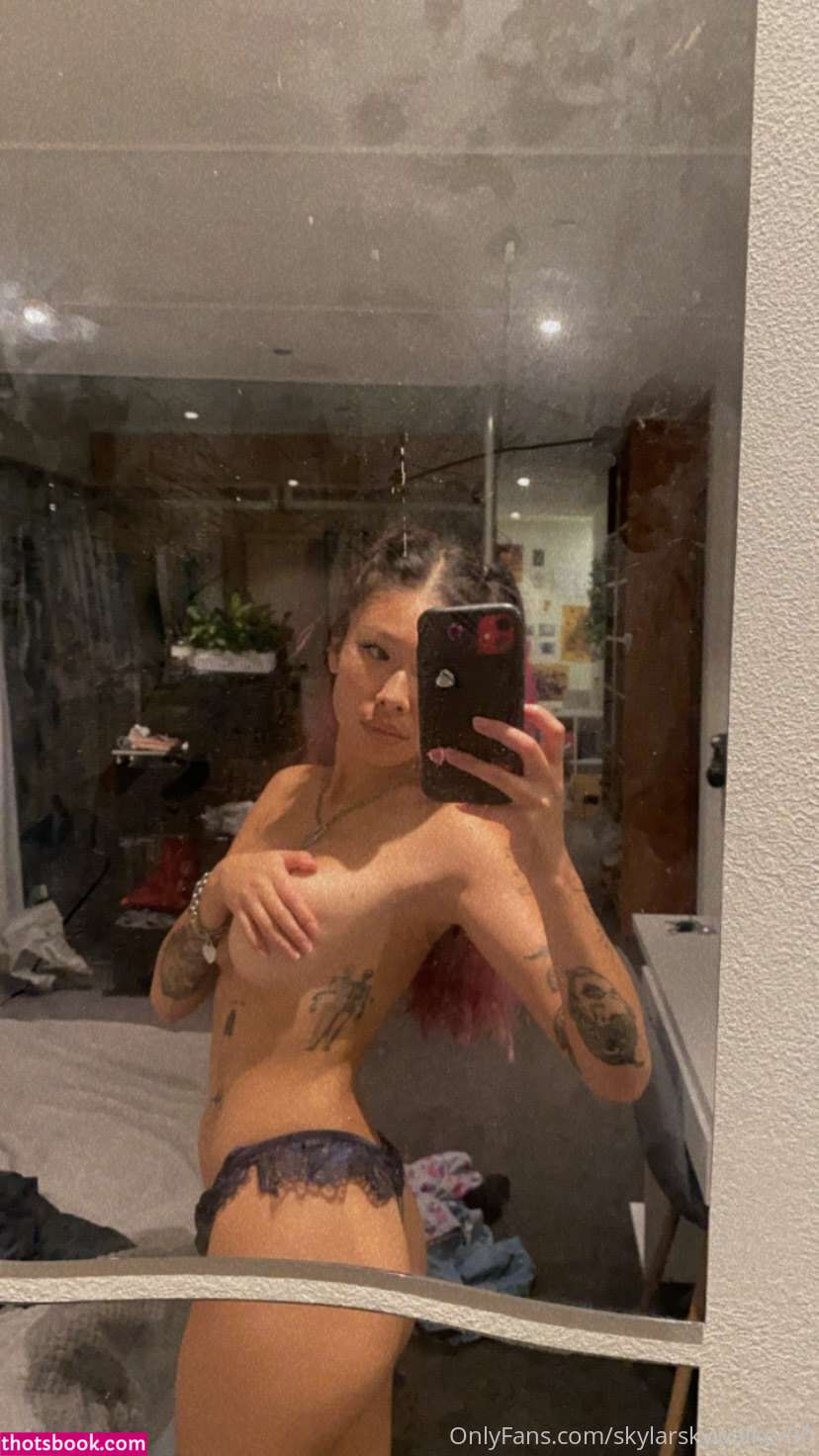 Skywalker Photo #155