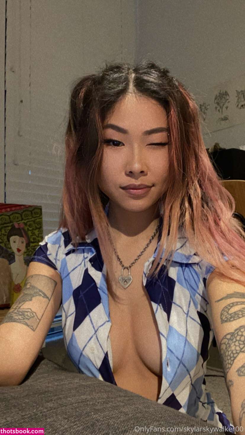 Skywalker Photo #181