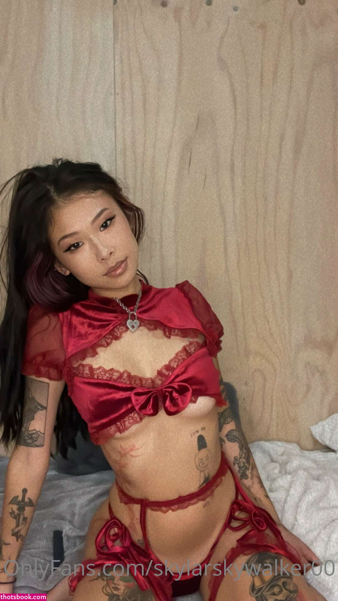 Skywalker Photo #184