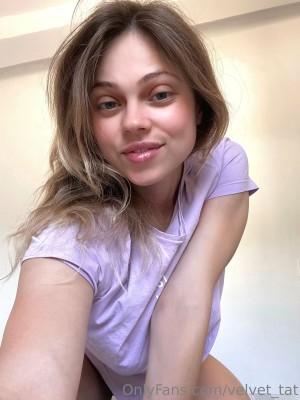 Velvet Tat Photo #227