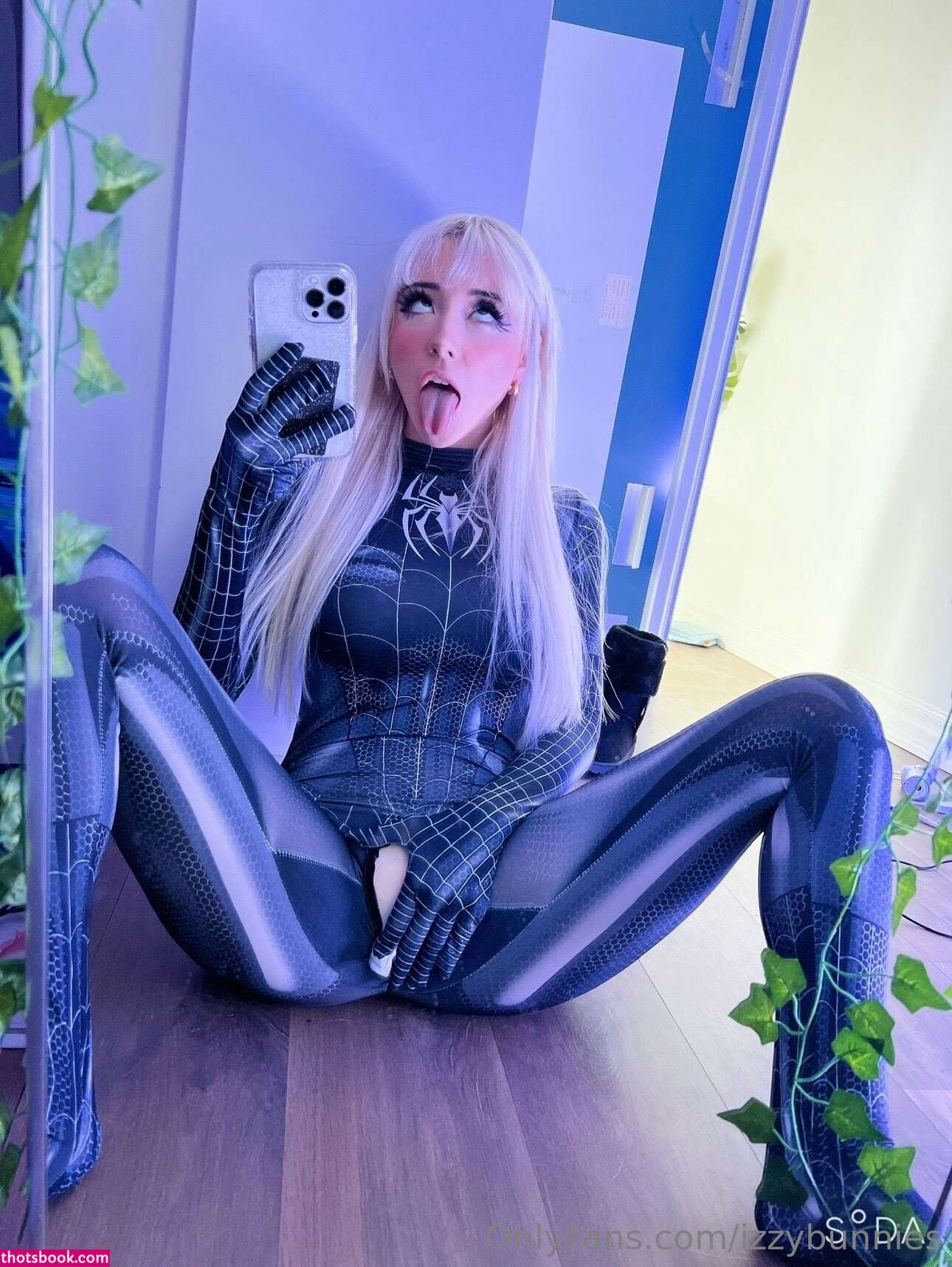 Izzybunnies Photo #1323