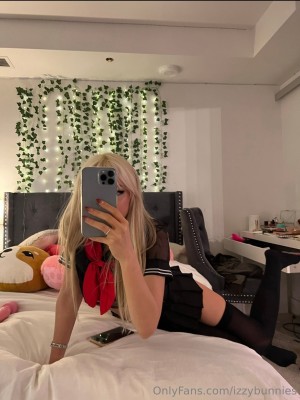 Izzybunnies Post #221