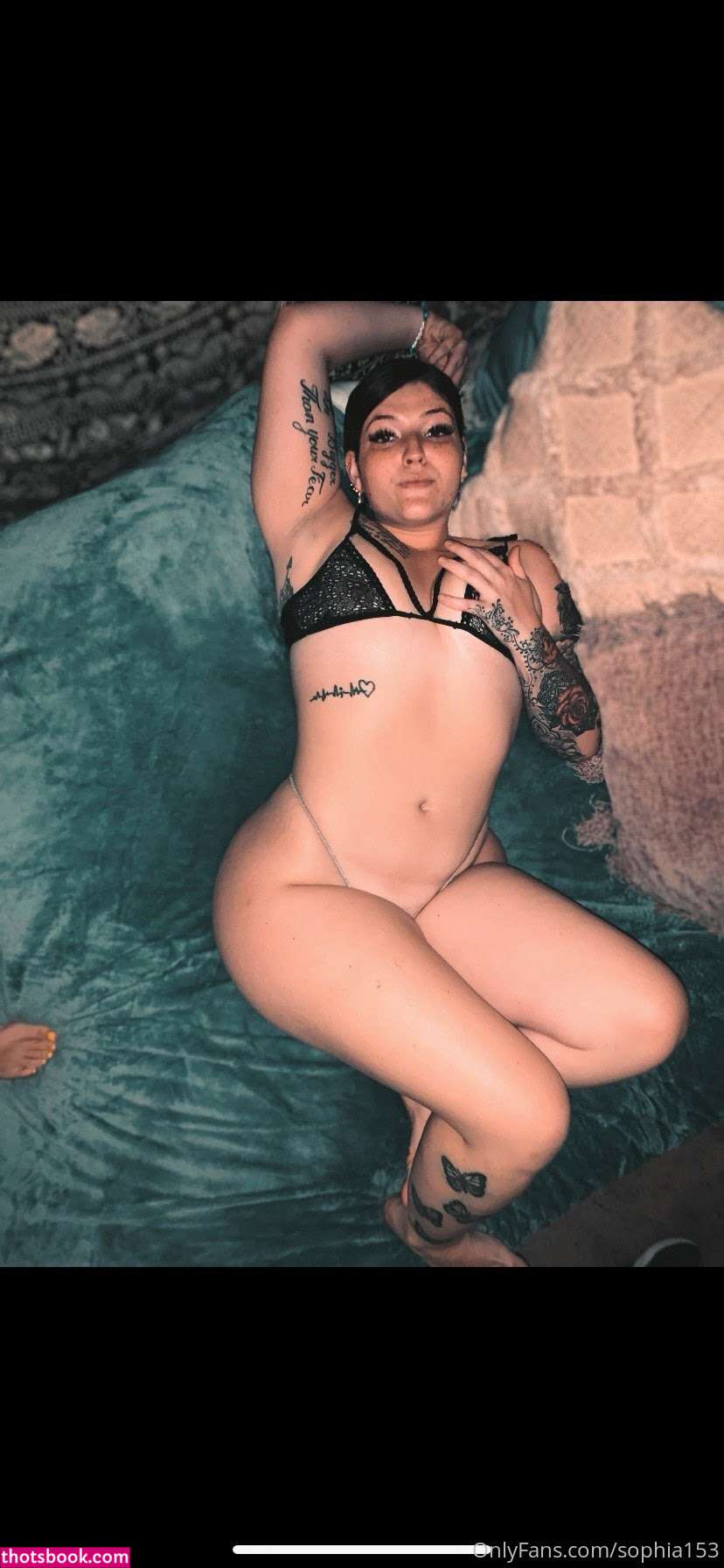 Wanda Sophia Photo #226