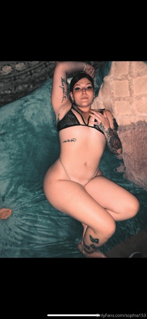 Wanda Sophia Photo #226