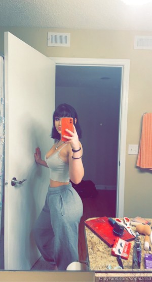 Wanda Sophia Photo #228