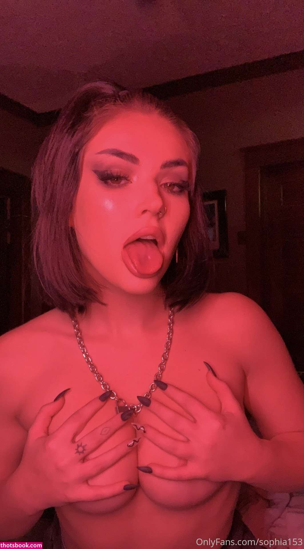 Wanda Sophia Photo #269