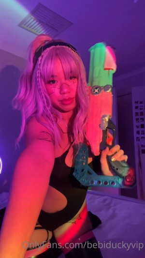 bebiducky34 Video #297