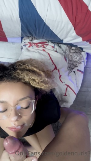 Goldencurls3 Video #133