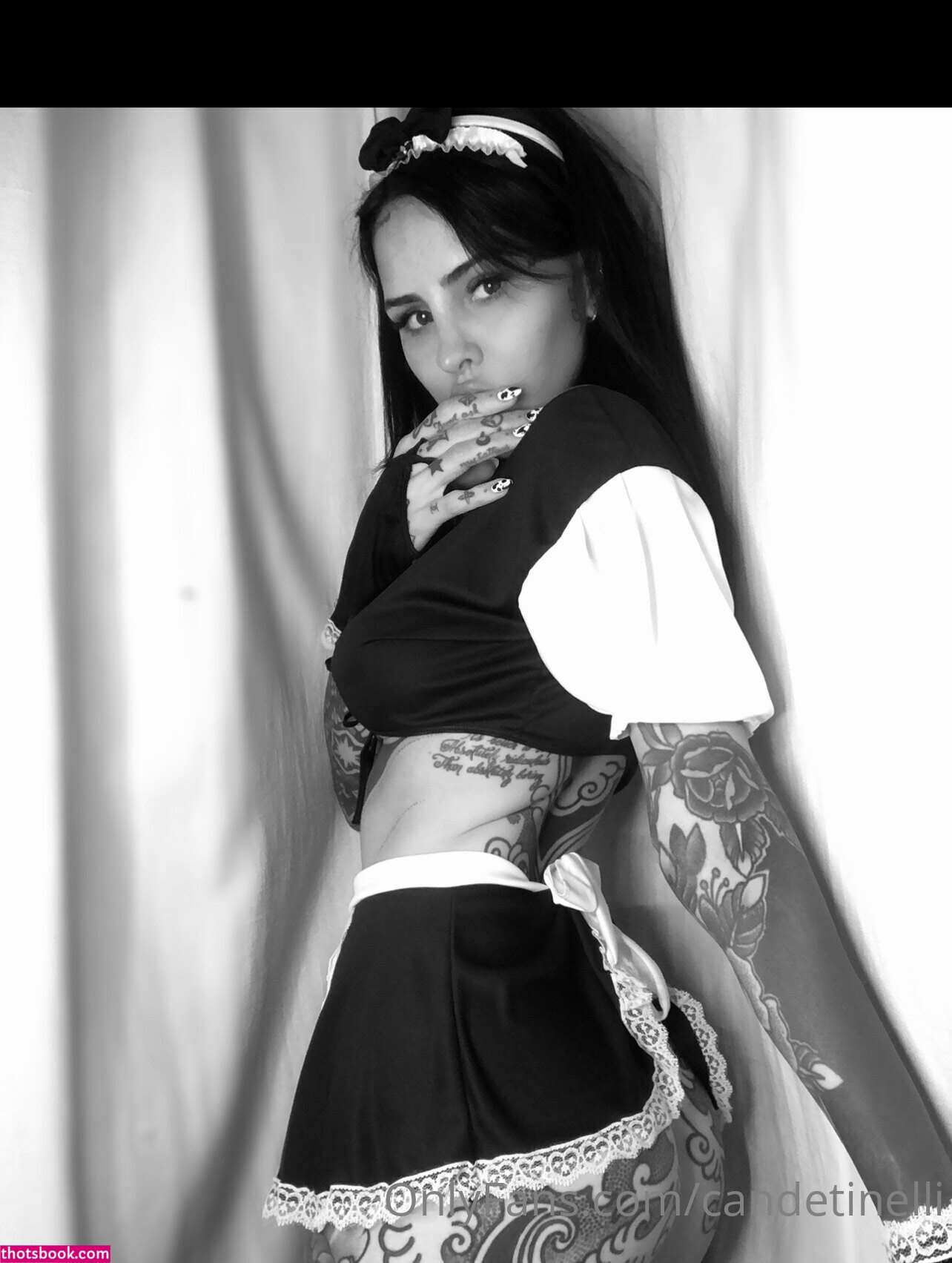 Candelaria Tinelli Photo #52