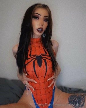 Hexdarling Photo #99