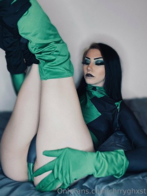 Hexdarling Photo #100