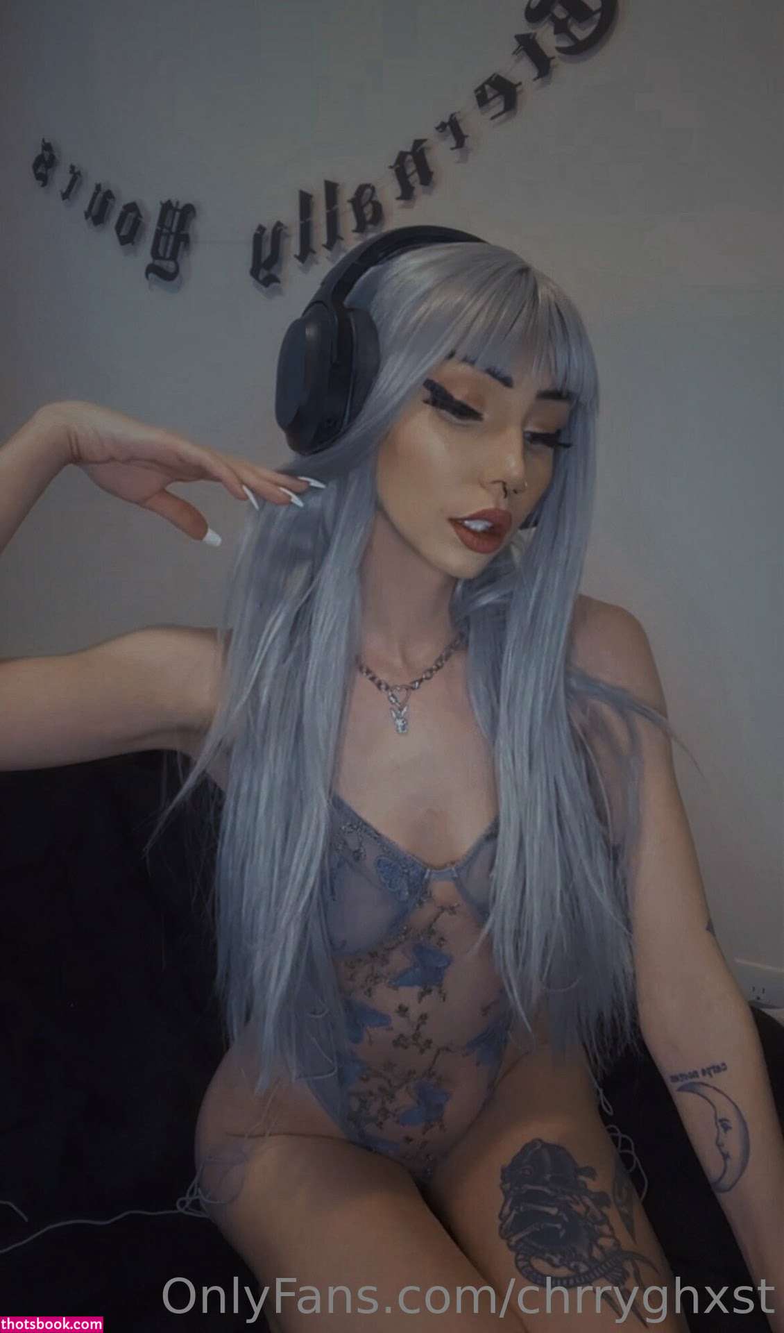 Hexdarling Photo #115