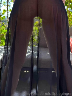 Lollipopginger Photo #142