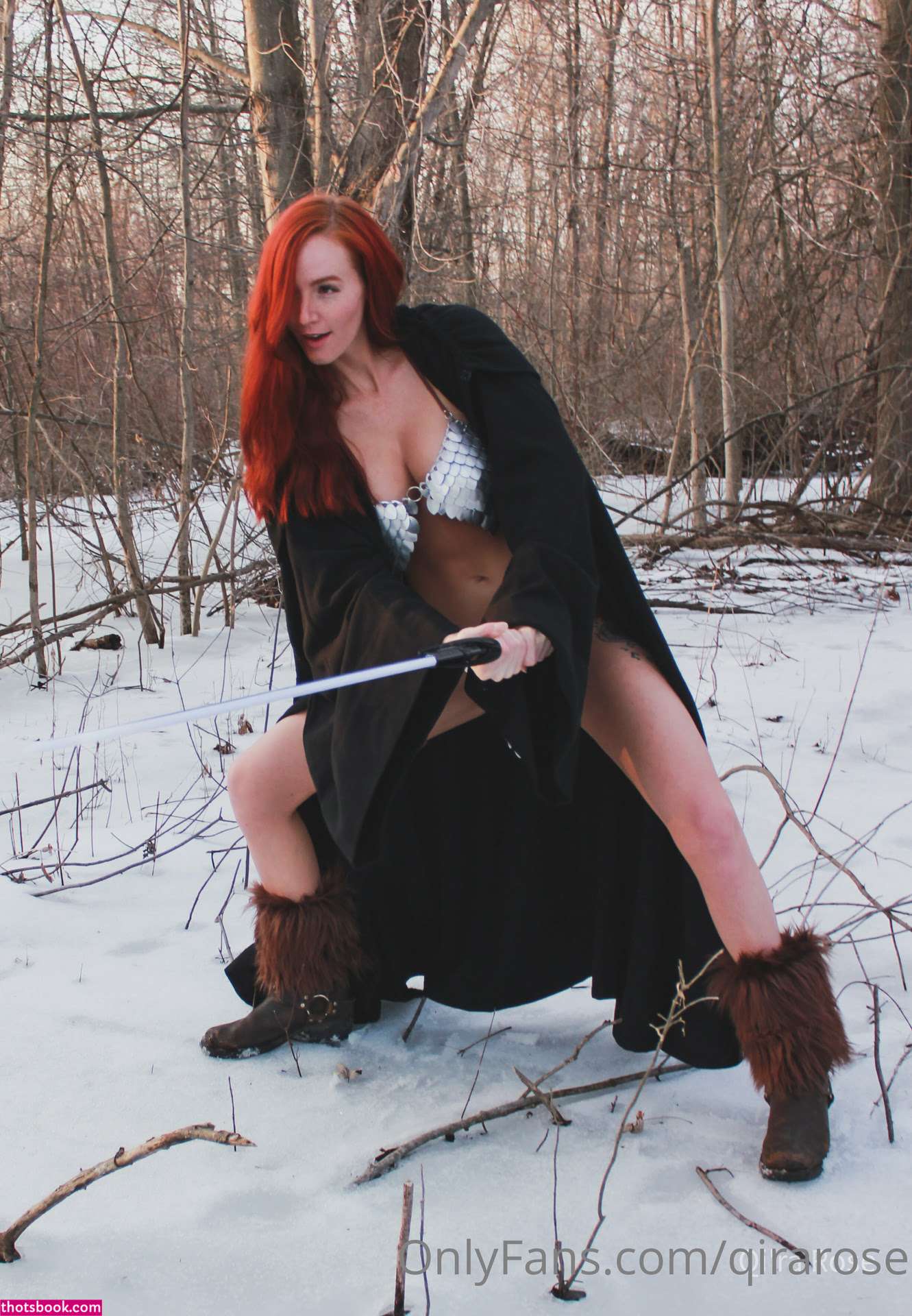 Qira Rose Photo #103