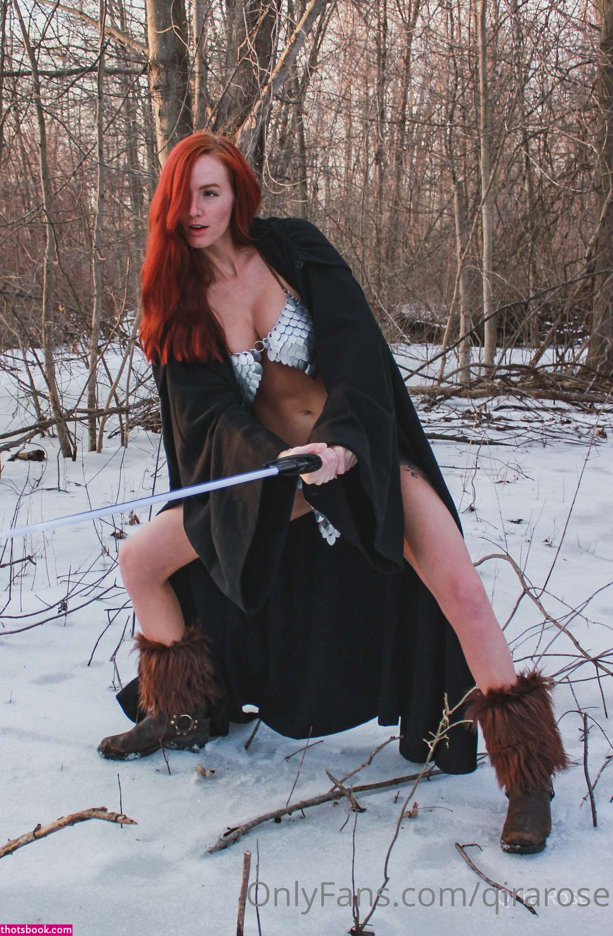 Qira Rose Photo #105