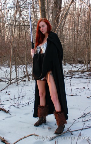 Qira Rose Photo #102