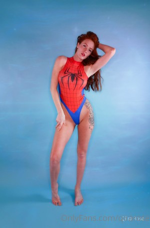 Qira Rose Photo #129