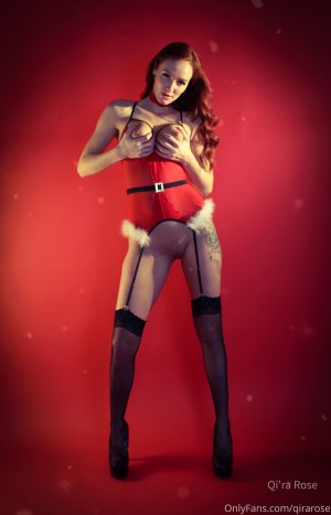 Qira Rose Nude OnlyFans Photos #14