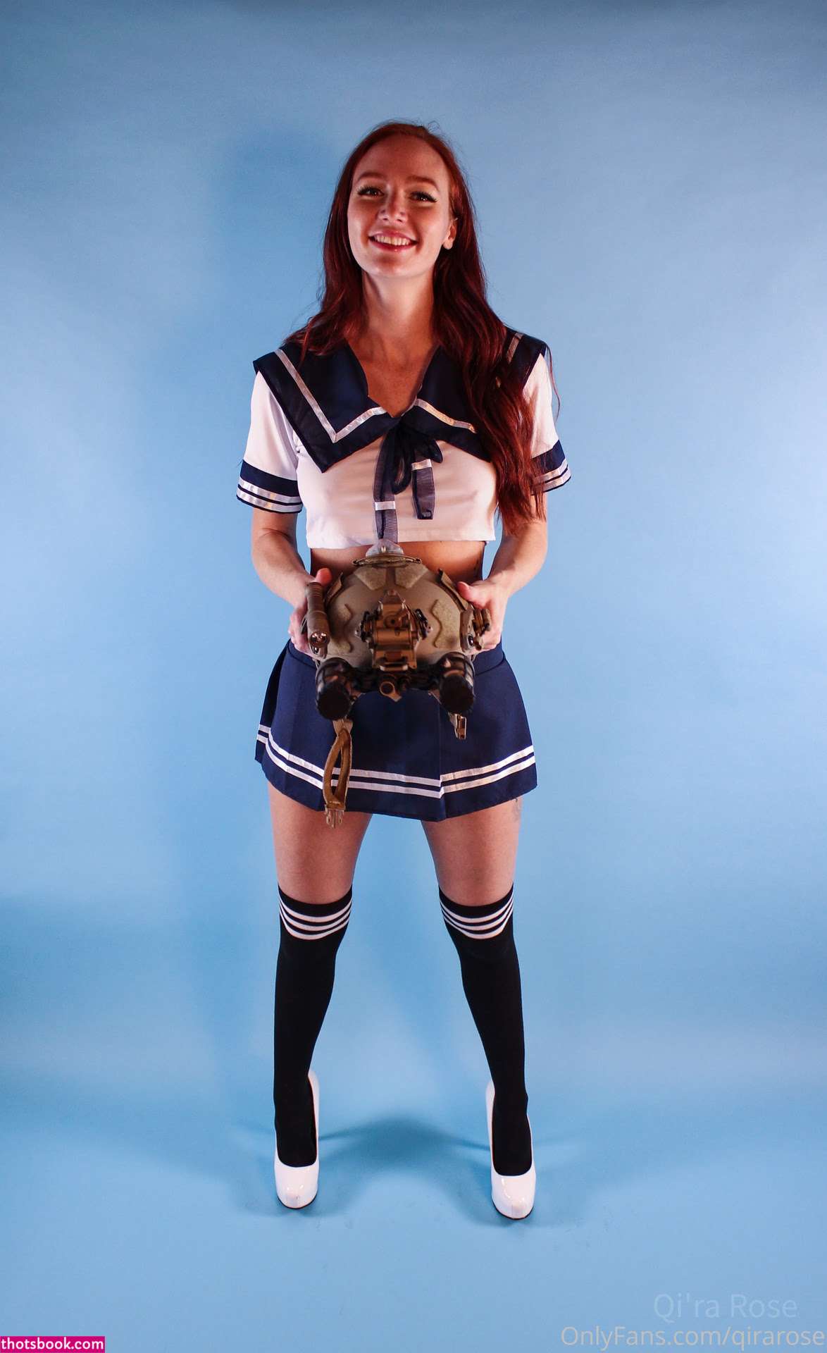 Qira Rose Photo #159