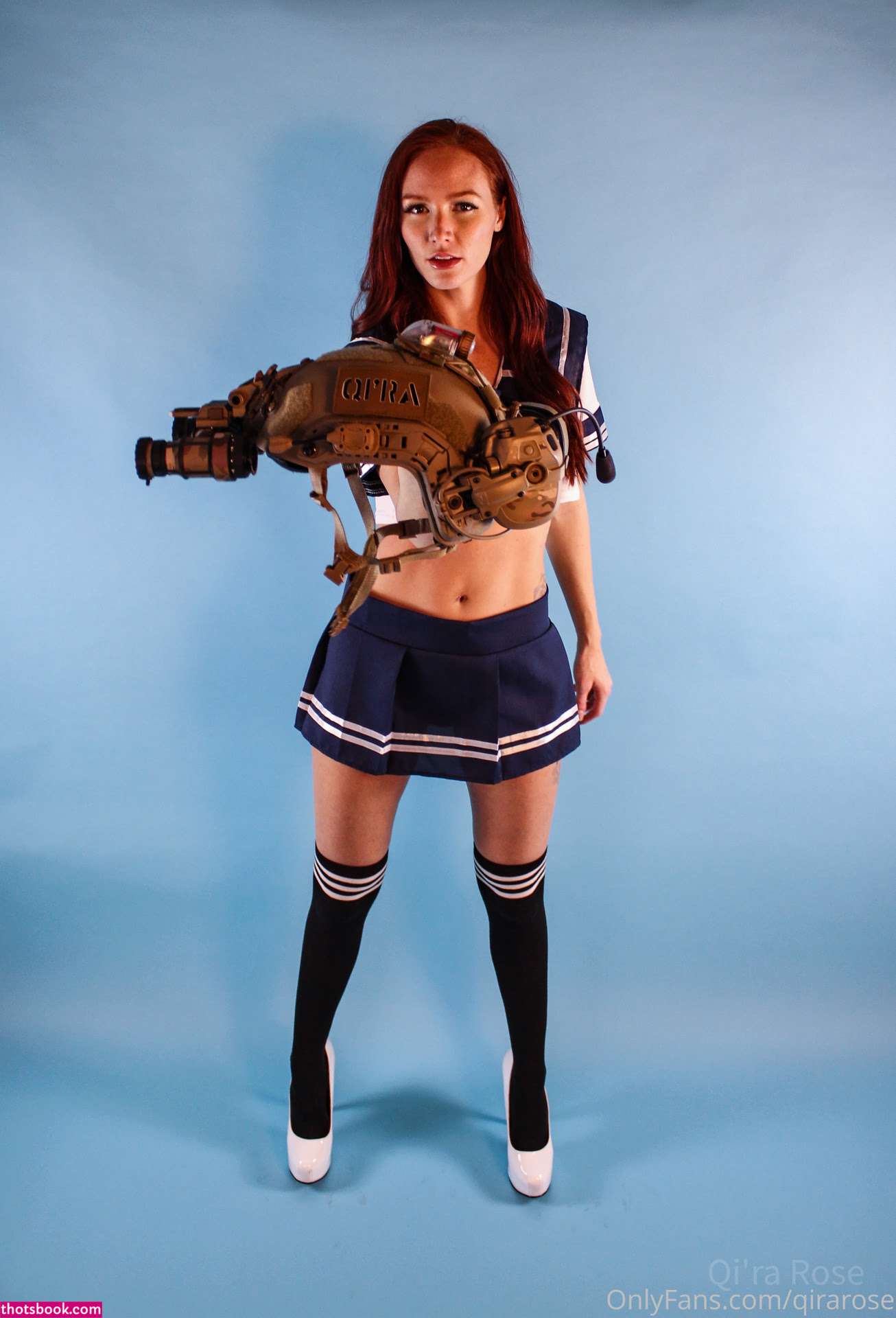 Qira Rose Photo #162