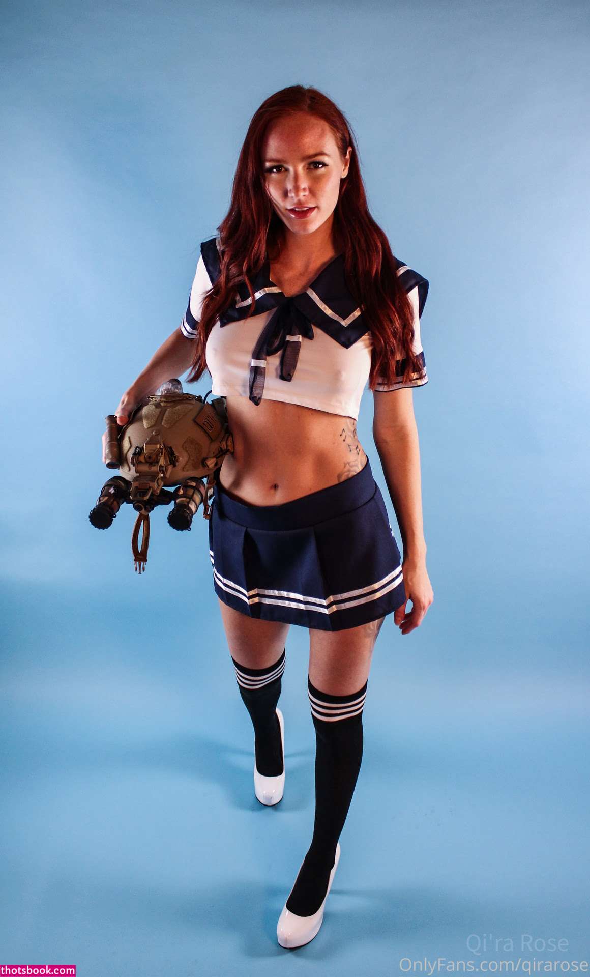 Qira Rose Photo #164