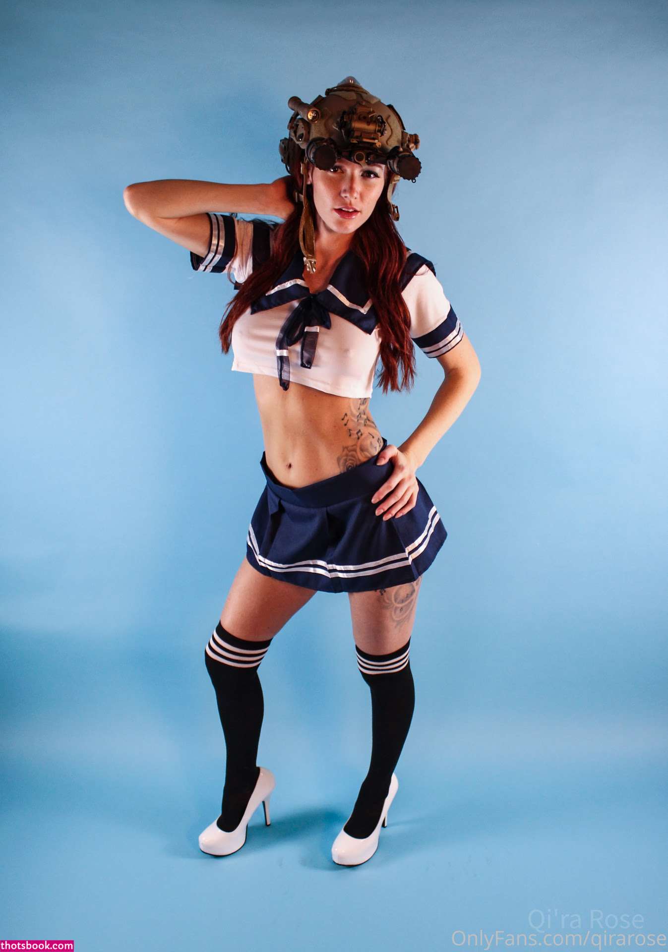 Qira Rose Photo #166