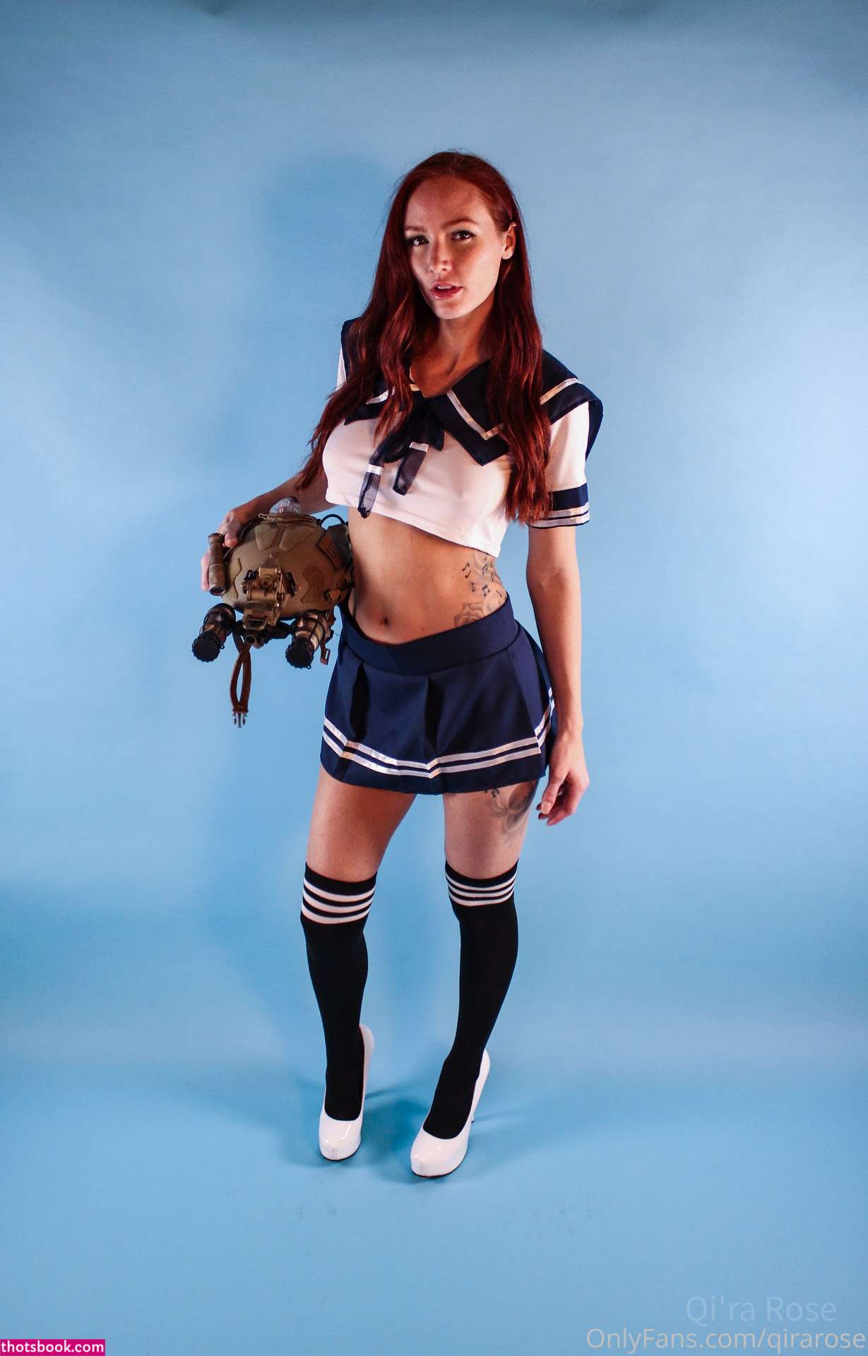 Qira Rose Photo #167