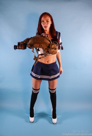 Qira Rose Photo #162