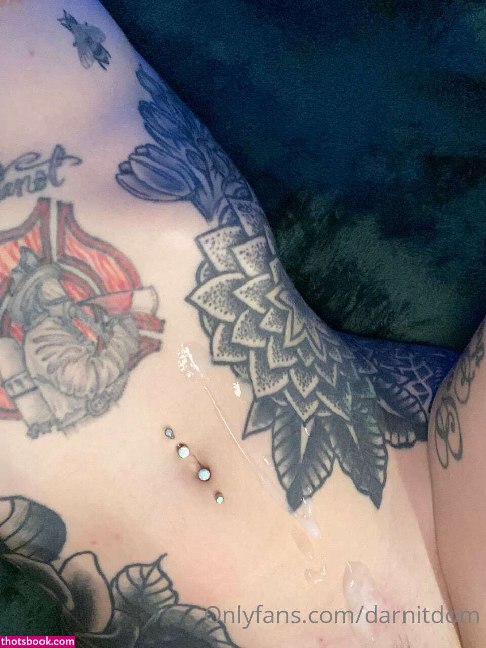 Darnit Domi Photo #5