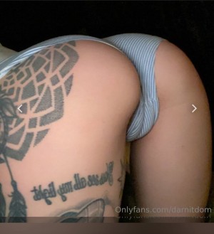 Darnit Domi Photo #61