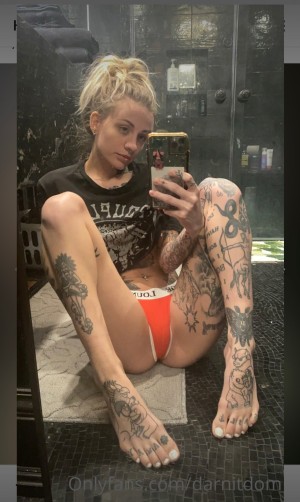 Darnit Domi Photo #72