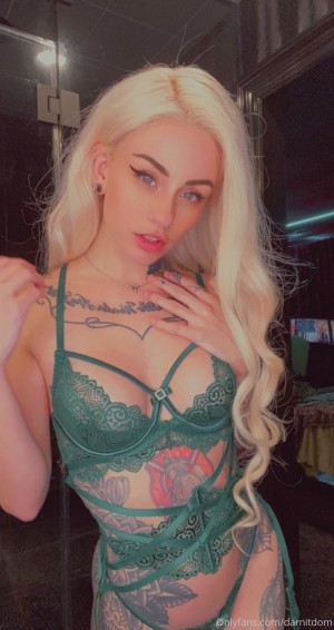 Darnit Domi Photo #100