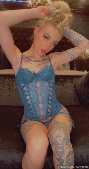 Darnit Domi Photo #103