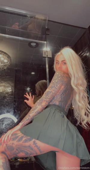 Darnit Domi Photo #113