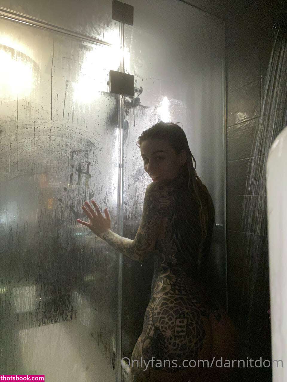 Darnit Domi Photo #148