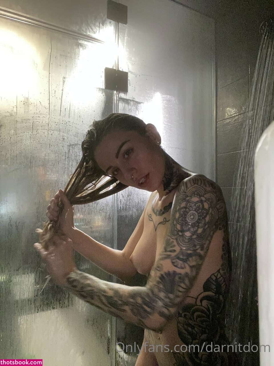 Darnit Domi Photo #164