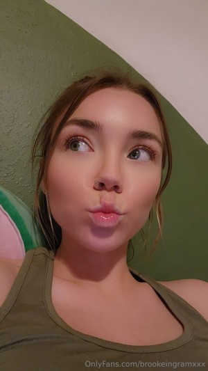 Brooke Ingram Photo #50