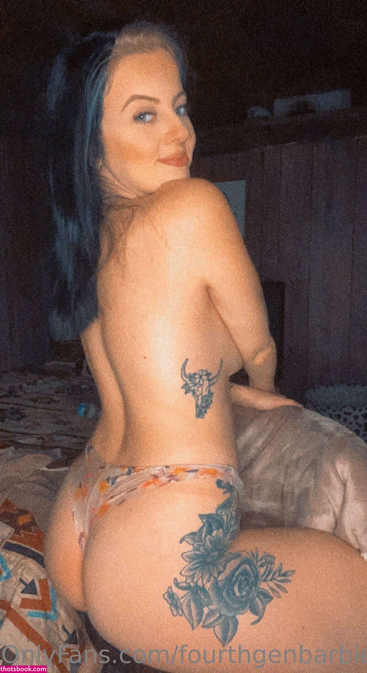 Fourthgenbarbie2 Photo #68