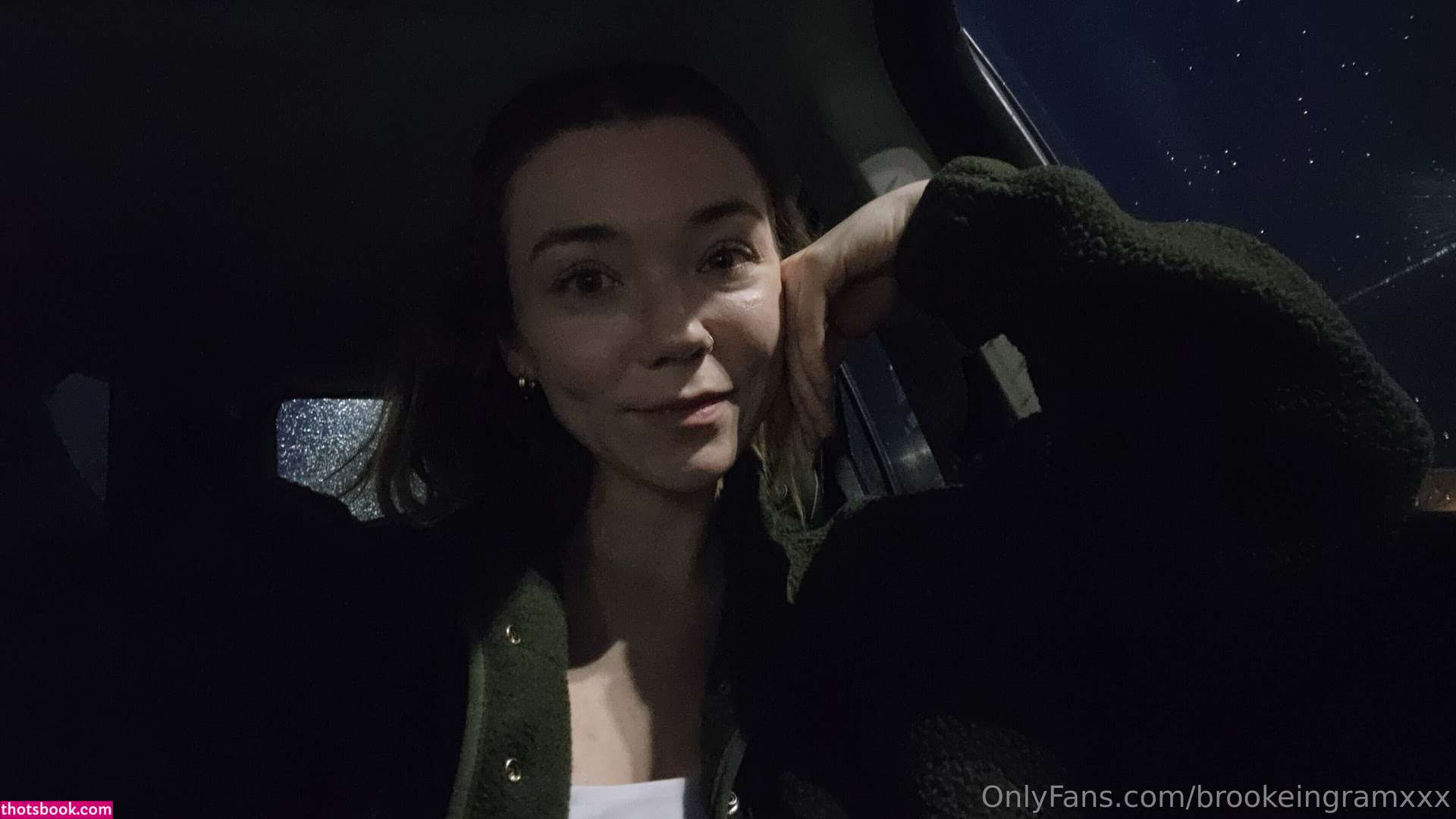 Brooke Ingram Photo #110