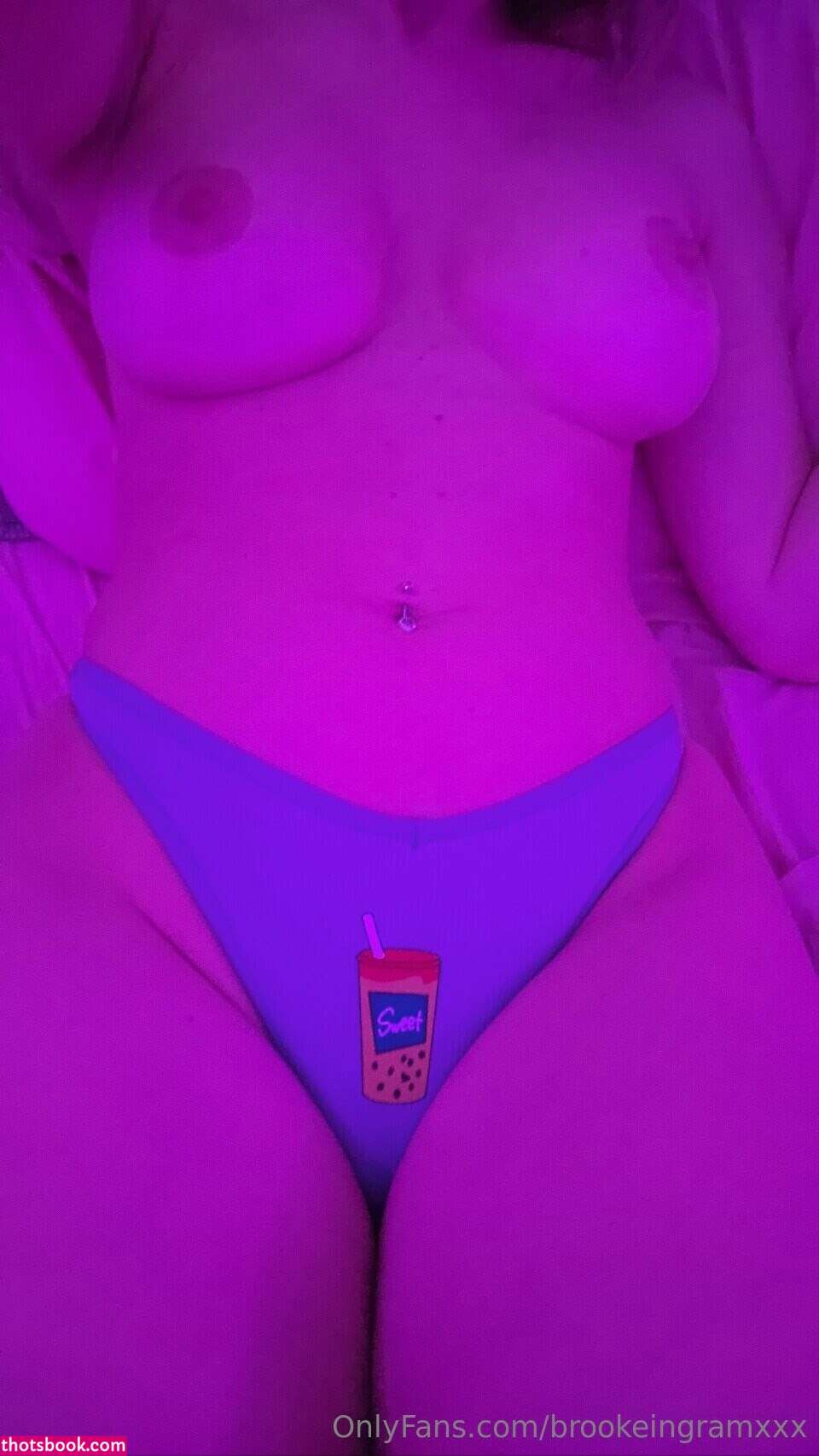 Brooke Ingram Photo #115