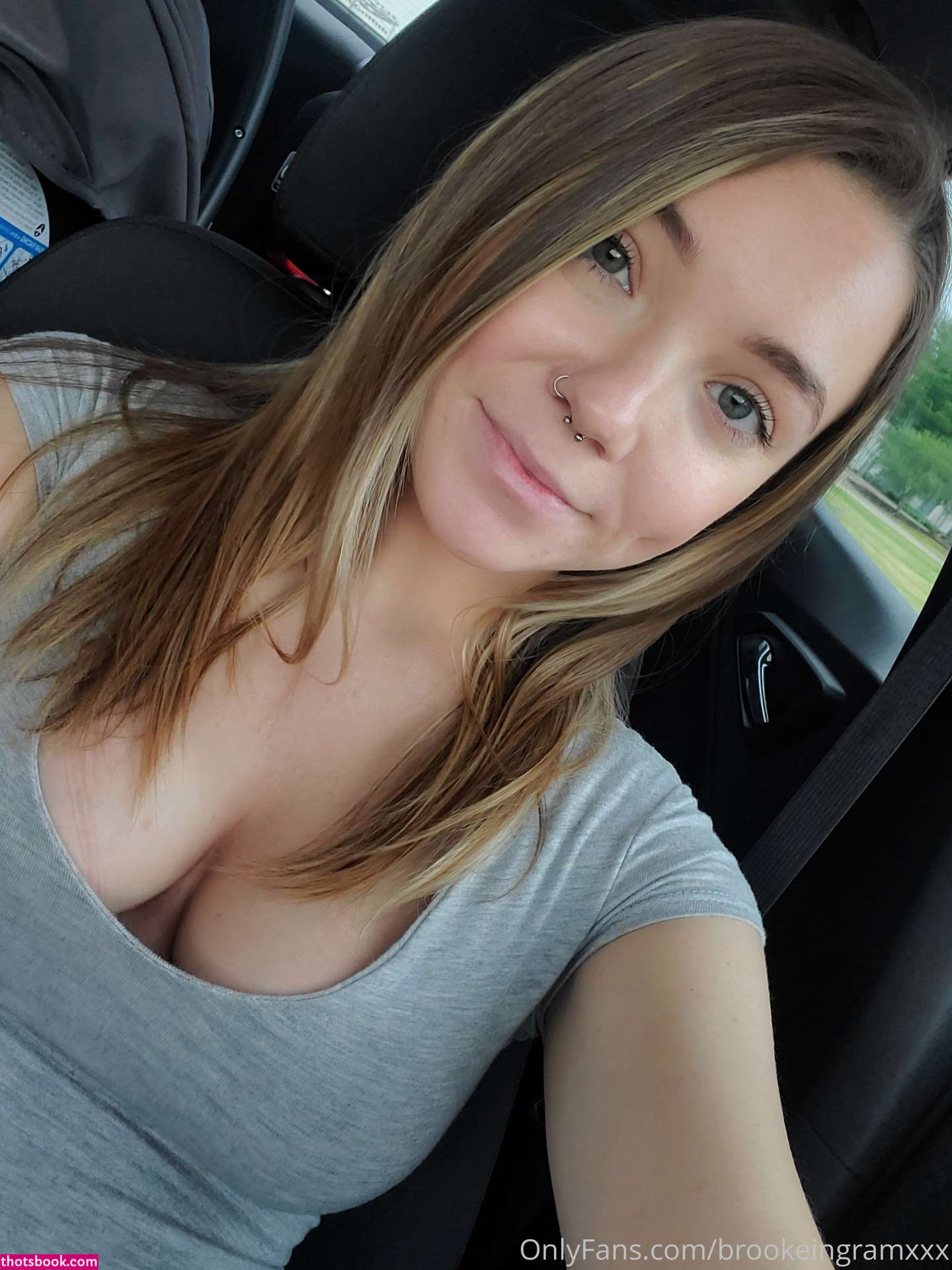 Brooke Ingram Photo #158