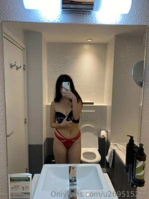 Chloe Faye Photo #135