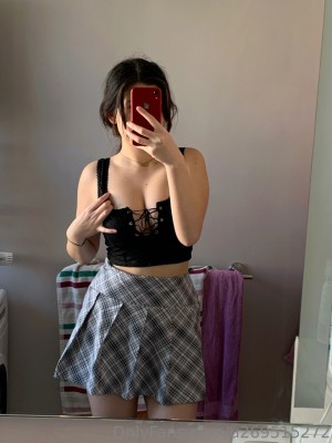 Chloe Faye Photo #168