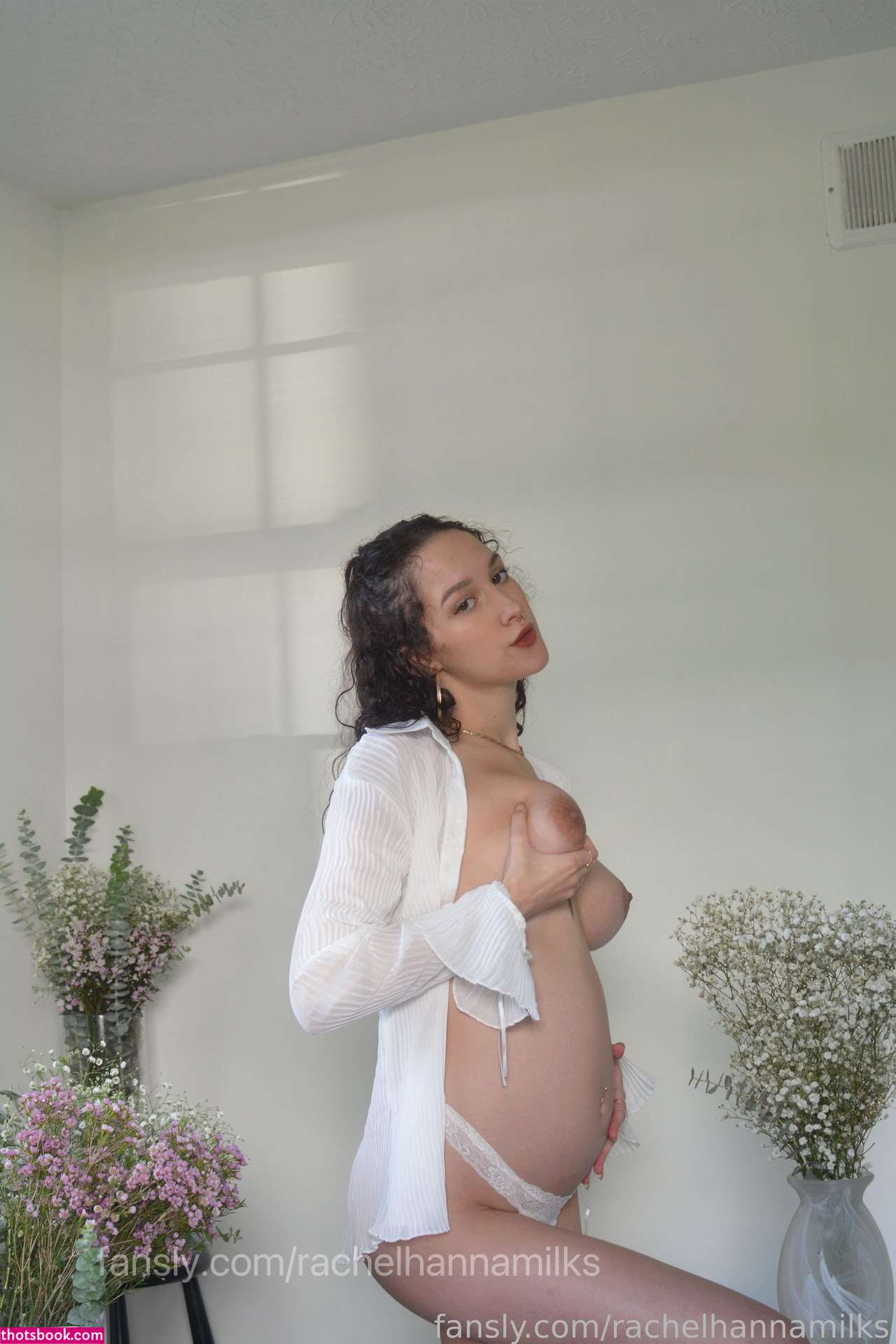 Rachel Hanna Photo #86