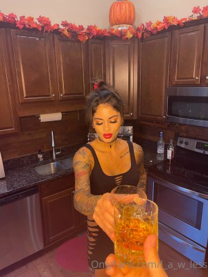 Lena Lawless Photo #10