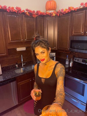 Lena Lawless Photo #11