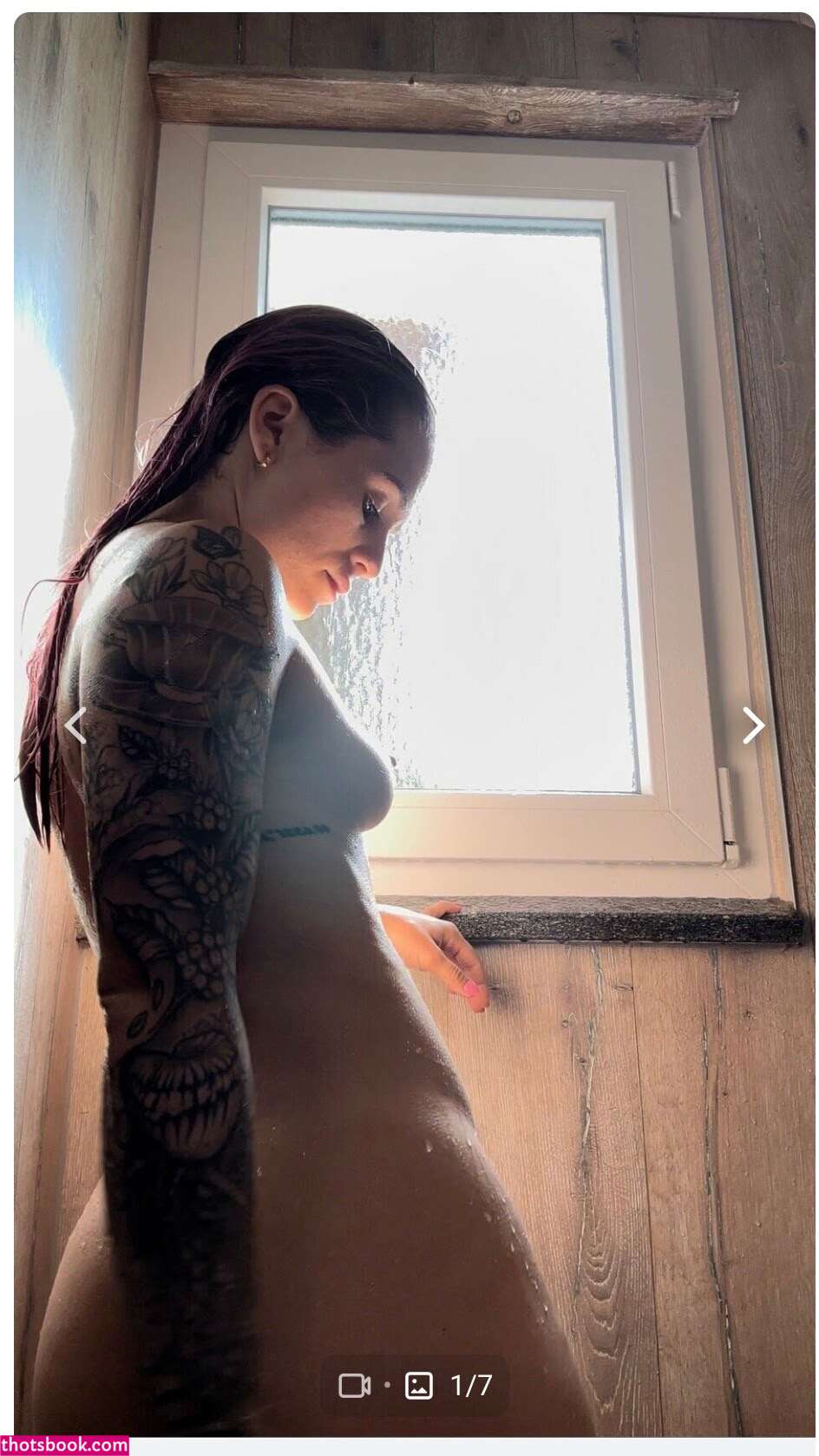 Mackenzie Sterner Photo #15