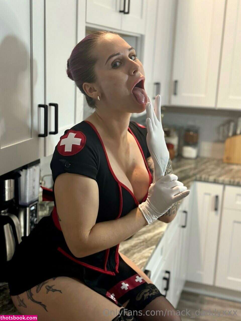 Mackenzie Sterner Photo #25