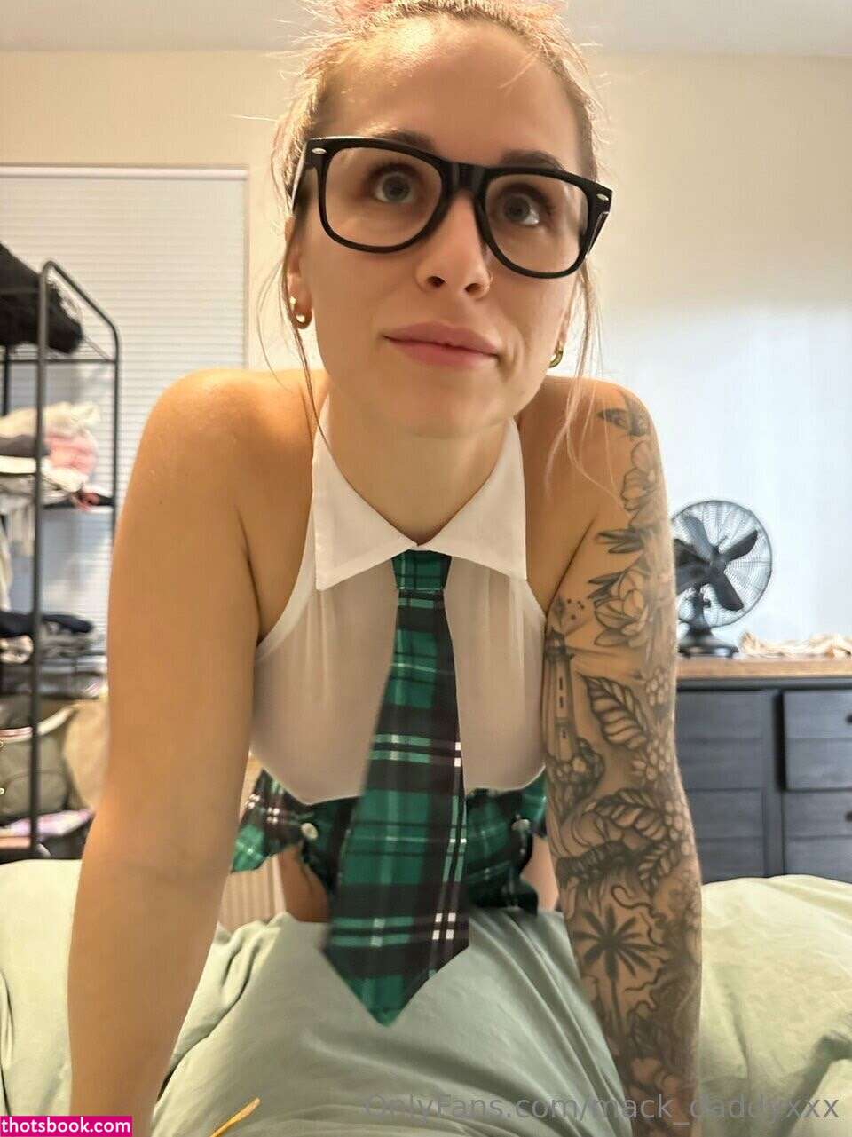 Mackenzie Sterner Photo #26