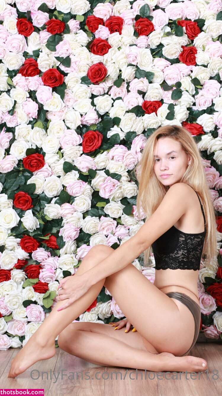 Khloe Kingsley Photo #91